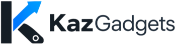 Kaz Gadgets